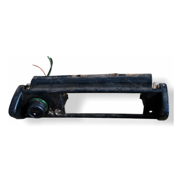 Moldura Porta Objetos Cinzeiro Fiat Uno 1992 1993 1994 1995