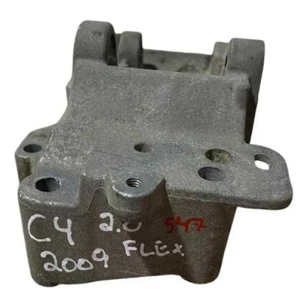  Suporte Alternador Citroën C4 Pallas 2.0 2009 9648735580