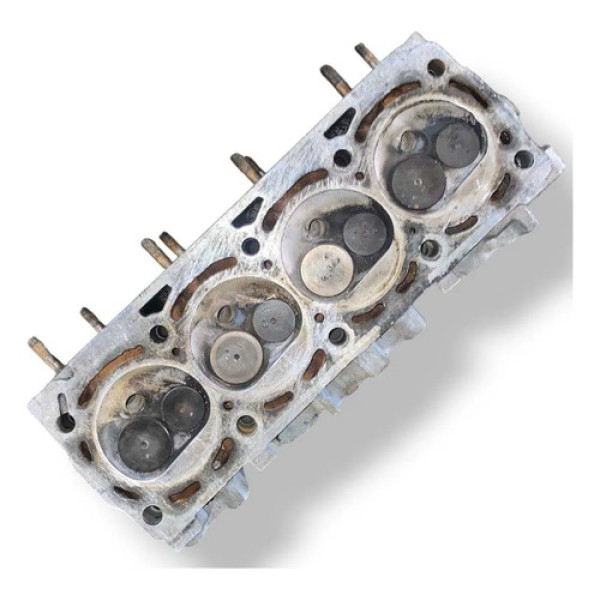 Cabeçote Motor Polo 1.6 2008 2009 (valvula Solta) 032103373t