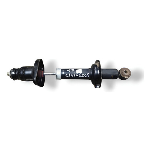 Amortecedor Traseiro Direito Honda Civic 2001 2002  A 2005