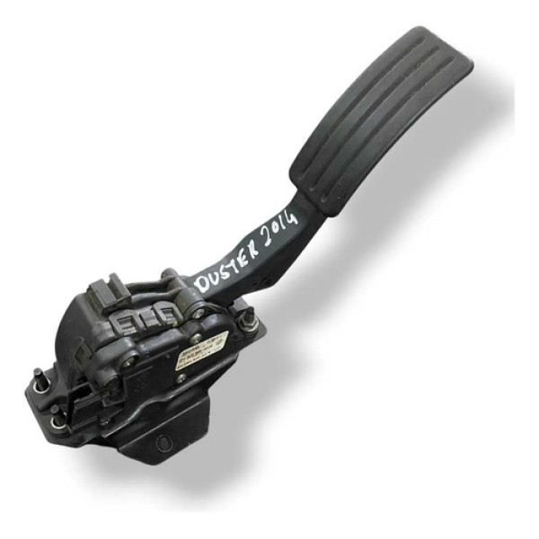 Pedal Acelerador Renault Duster 2013 2014 2015 8200386506d
