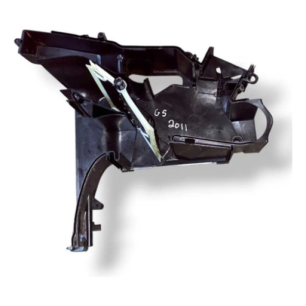 Carcaça Caixa Evaporadora Volkswagen Gol  2008 2009/ 2012