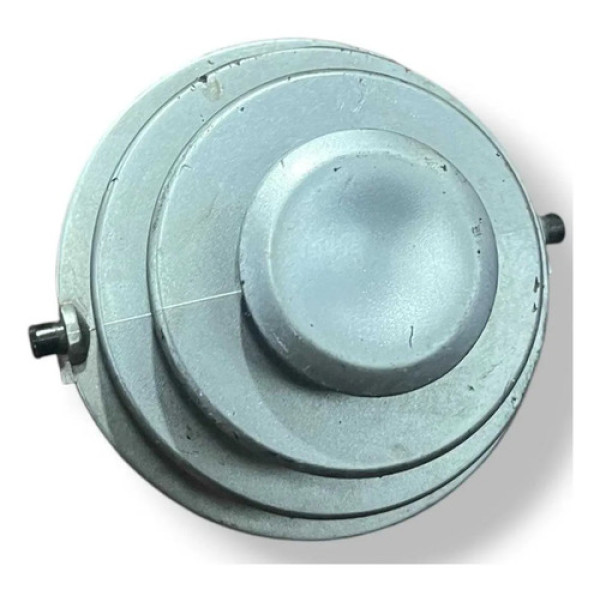 Difusor Ar Condicionado Ford Courier 2010 2011 2012 2013