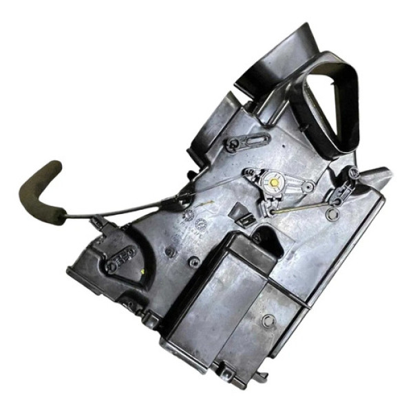 Carcaça Duto Ar 1.0 Chevrolet Classic 2008 2009 970454