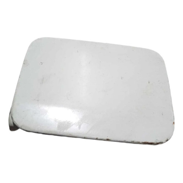 Portinhola Tanque Combustível Vw Gol G4 2007 2008 5x3010356 Branco 2007