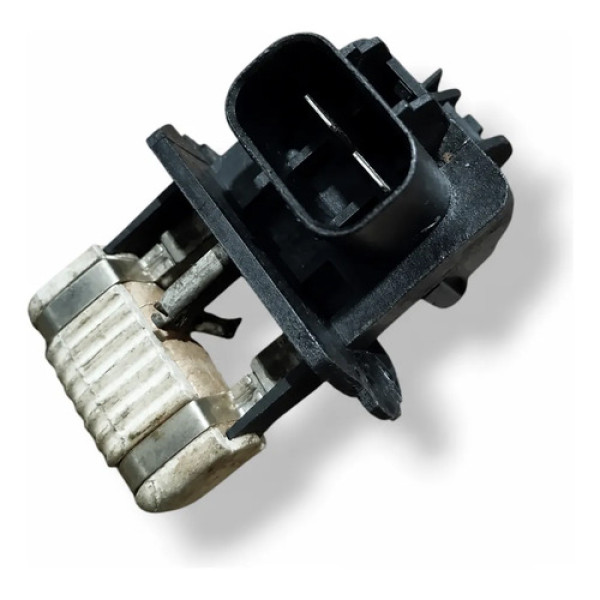Resistência Eletroventilador Ventoinha Hyundai Tucson 2009