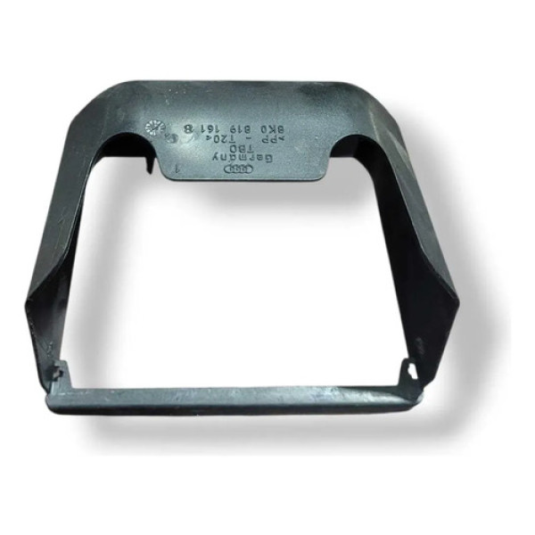 Acabamento Traseiro Difusor Ar Audi A4 2010 2011 8k0819161b