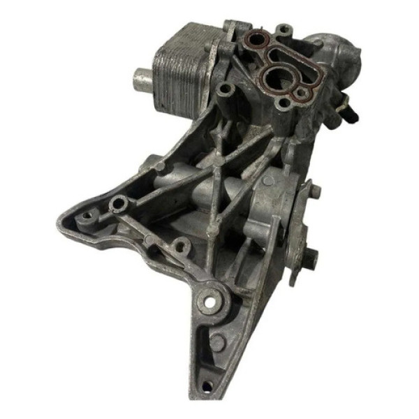 Suporte Filtro Óleo Vw Tiguan Tfi 2.0 2011 2012 061903143