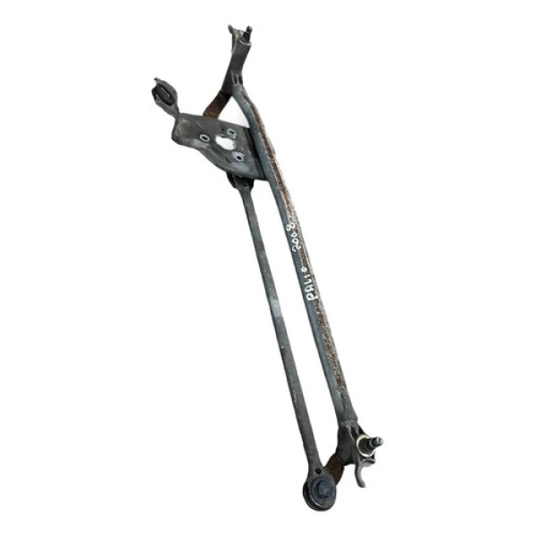 Galhada Limpador Vidro Parabrisa Fiat Palio 2008 464023750 Esquerdo