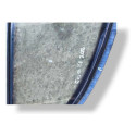 Vidro Janela Fixo Traseiro Direito Chevrolet Celta 2001/2005