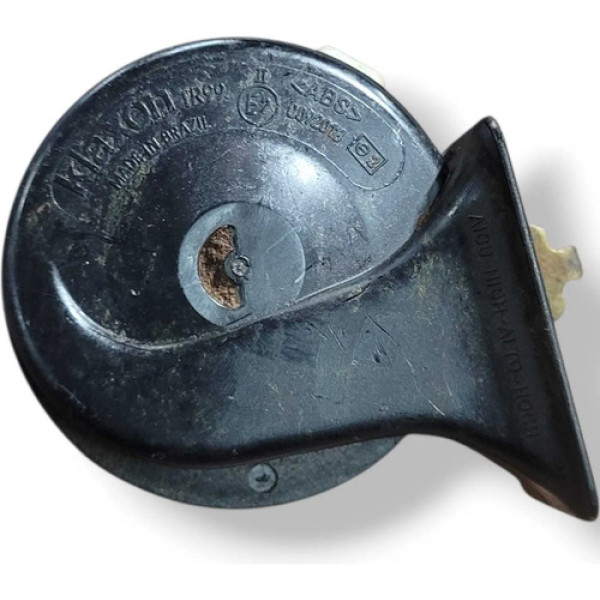 Buzina Caracol Fiat Stilo 1.8 2003 2004 2005 2006 0092018
