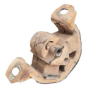 Suporte Coxim Motor Esquerdo Chevrolet Corsa Wind 1.0 1998