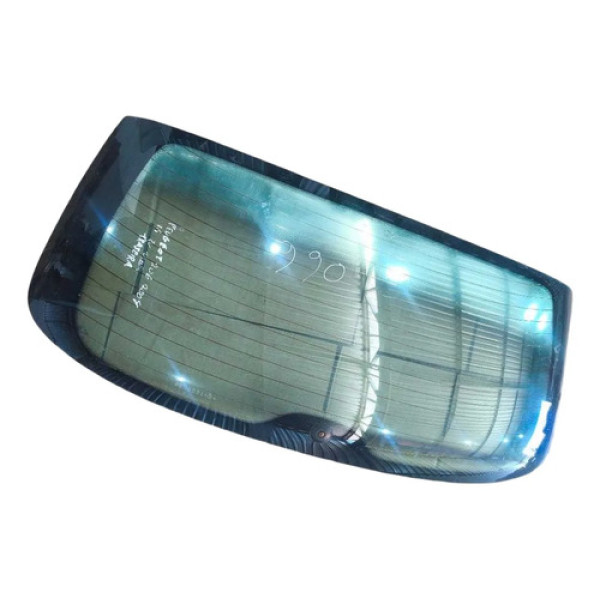 Vidro Vigia Traseiro Peugeot 206 1.4 8v 2001 2002 2003 2004