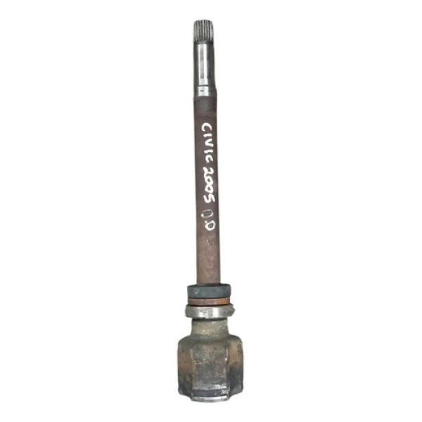 Semi Eixo Tulipa Honda Civic 1.7 2001 2002 2003 2004 2005