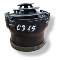 Difusor Ar Painel Citroën C3 1.6 2014 2015 2016 9687965377
