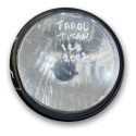 Farol Bloco Optico Honda Cg 125 Titan 2000 2001 2002 A 2010 Direito/passageiro