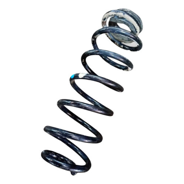Mola Suspensão Traseira 1.8 16v Fiat Idea 2012 2013 2014