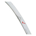 Porta Dianteira Direita Chevrolet Celta 2003 2004 Detalhe Dianteira Branco