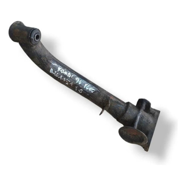 Braço Suspensão Traseiro Direito Volkswagen Kombi 1600 1996