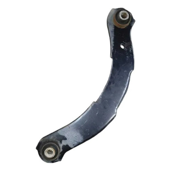 Braço Curvo Suspensão Traseira Mitsubishi Lancer 2012 2013