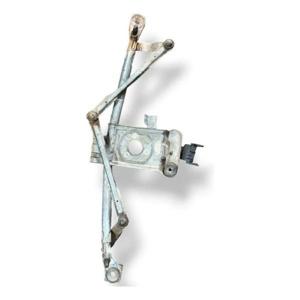 Galhada Limpador Vidro Parabrisa Ford Fiesta 2002 2003 2004