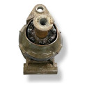 Coxim Motor Traseiro Chevrolet Astra Vectra Zafira 2008/2012
