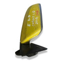 Retrovisor Elétrico Direito Chevrolet Cobalt 2011 A 2019