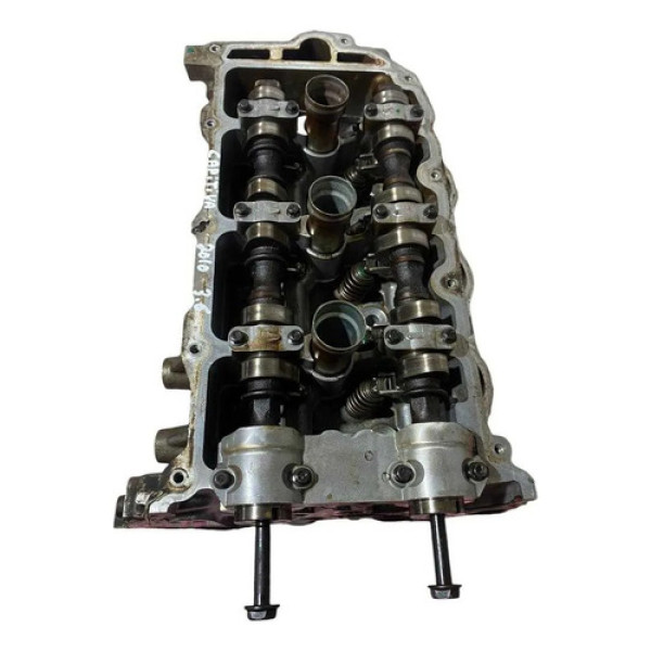Cabeçote Direito Chevrolet Captiva 2010 2011 3.6 12581596