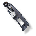 Capa Painel Tabelier Gm Omega Australiano 2000 2001 92055298 Preto