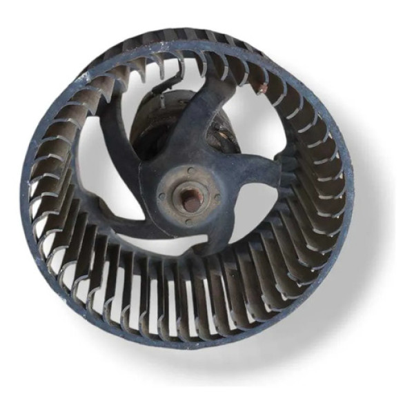 Motor Ar Forçado Ventilador Fiat Palio 1.0 1996 1997 1998