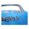 Capô Chevrolet Blazer 2007 2008 2009 2010 2011 Com Detalhe