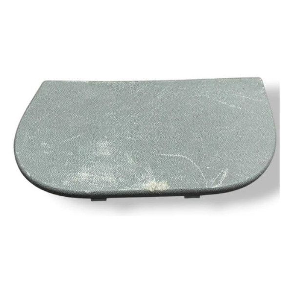 Acabamento Direito Porta Malas Gm Meriva 2008 - 93326603 Preto
