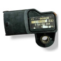 Sensor Map Chevrolet S10 2.8 2008 2009 2010 2011 0281002514