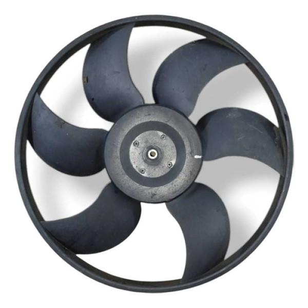 Ventoinha Eletroventilador 1.6 16v Renault Kangoo 2008 2009