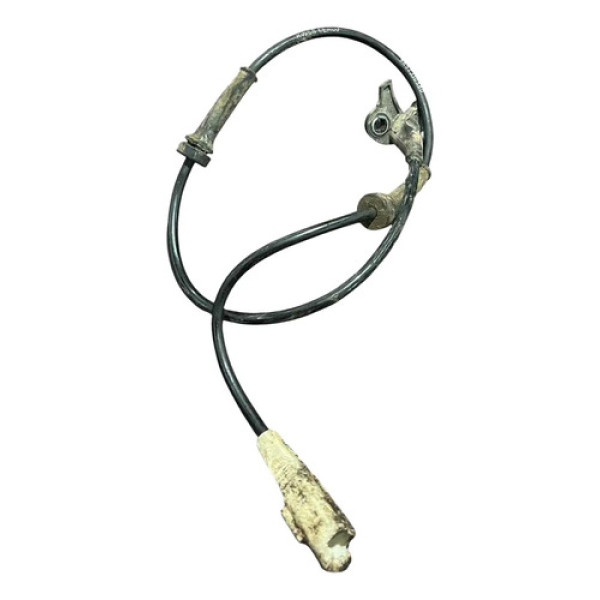 Sensor Abs Dianteiro Esquerdo 307 2.0 2004 2005 9652310580