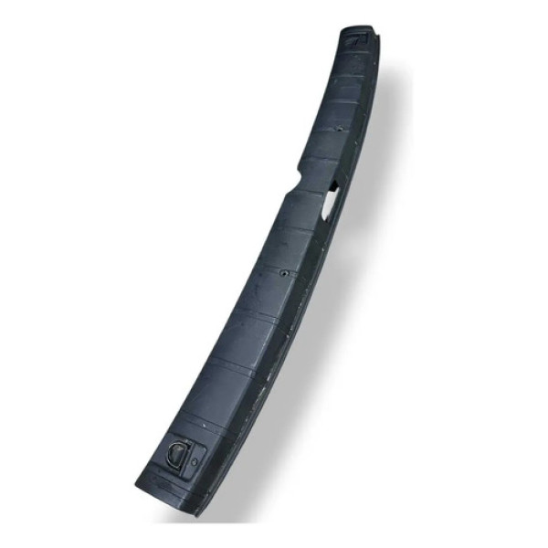 Friso Soleira Porta Malas Peugeot 206 Sw 2008 9641586177 Preto