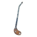 Braço Suspensão Esquerda 1.0 Chevrolet Celta 2003 2004 2005