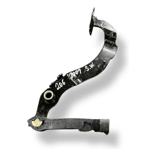 Pedal Embreagem Peugeot 206 Sw 1.6 2004 2005 2006 2007 2008