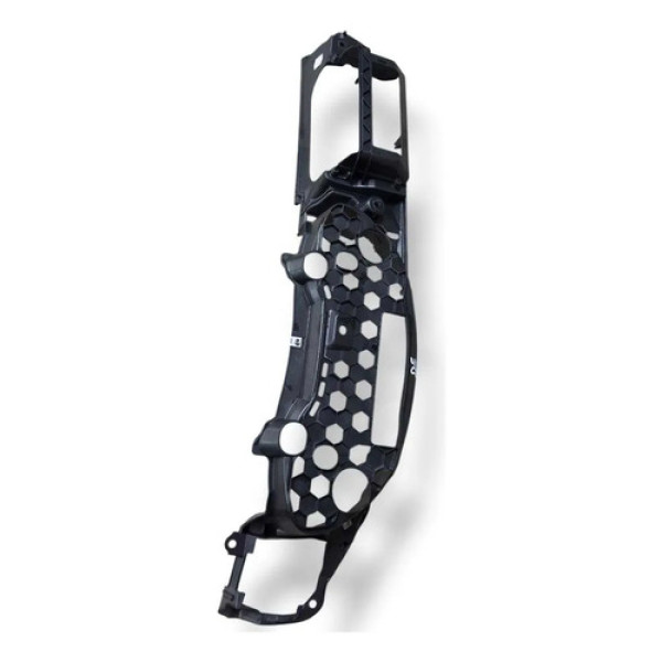 Suporte Painel Instrumentos 2.0 Audi A4 2010 Sfd8t1857 Prateado