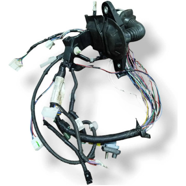Chicote Porta Dianteir Esquerda Toyota Corolla 821520a210b02