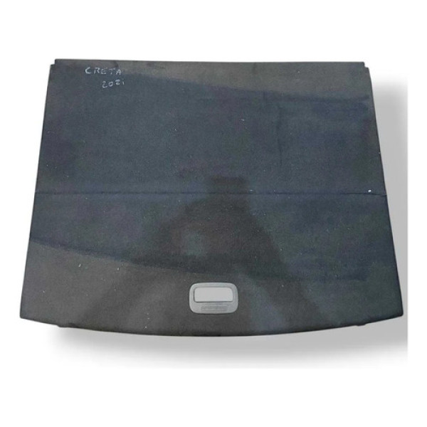 Tampao Assoalho Porta Malas Hyundai Creta 2021 85720m4000