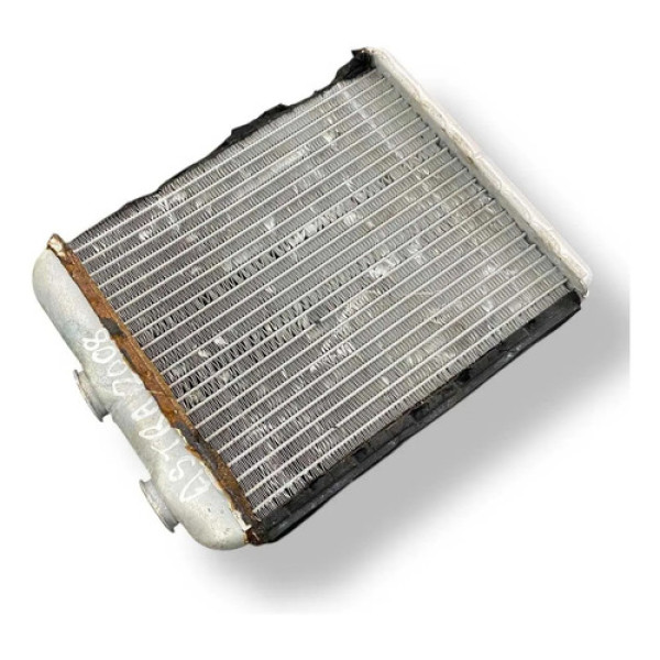 Caixa Evaporadora Ar Quente Chevrolet Astra Sedan 2008 2009