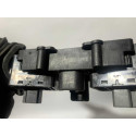 Chave De Seta E Limpador Chevrolet Captiva 2011