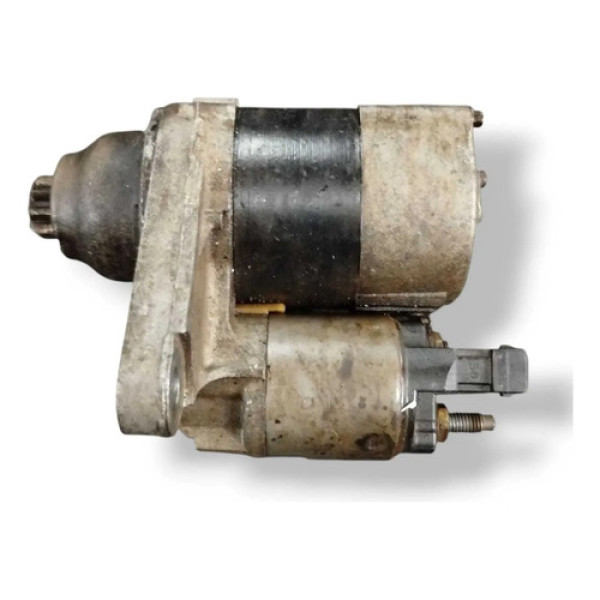 Motor Arranque Volkswagen Voyage 1.6 2013 2014 02t911023q