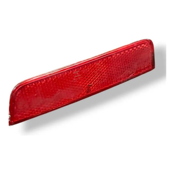 Refletor Olho Gato Traseiro Direito Duster 2014 6200384036 Vermelho