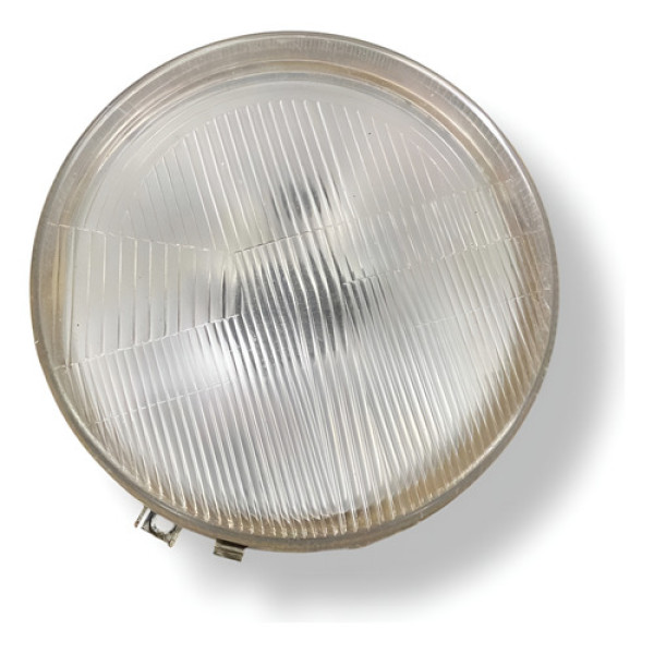 Farol Dianteiro Direito Volkswagen Kombi 2010 2011 2012 2013 Direito/passageiro