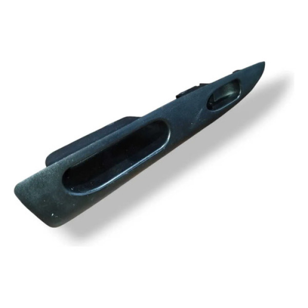 Moldura Botão Vidro Traseiro Esquerdo Chery Qq 2012 2013