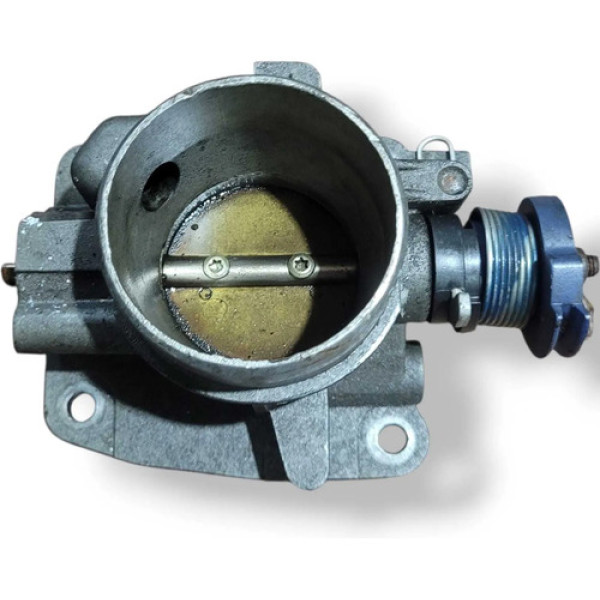 Tbi Corpo Borboleta Ford Courier 2005 2006 2007 Ys6u9e927ab