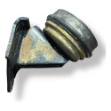 Suporte Coxim Motor Lado Direito Chevrolet Blazer 2.4 2010