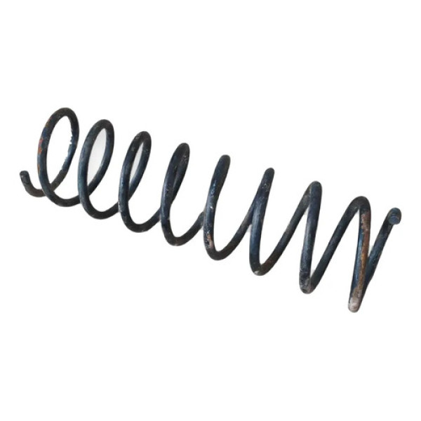 Mola Suspensão Traseira Ford Ka 1.0 2001 2002 2003 A 2007